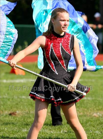 Thumbnail 1 in Paterson Catholic @ Glen Rock photogallery.