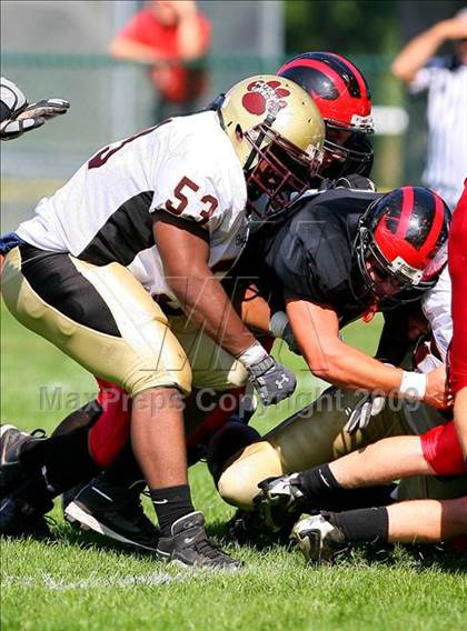 Thumbnail 1 in Paterson Catholic @ Glen Rock photogallery.