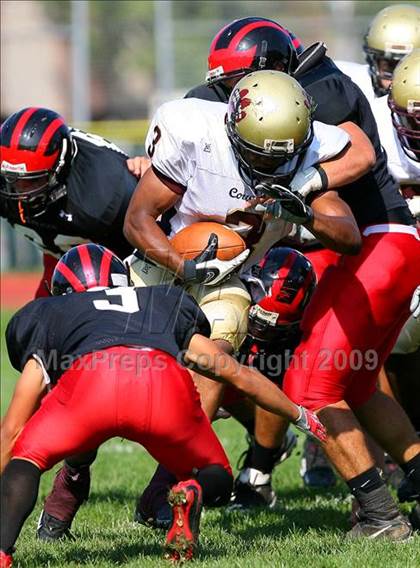 Thumbnail 3 in Paterson Catholic @ Glen Rock photogallery.