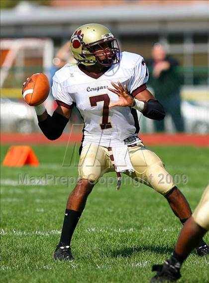 Thumbnail 2 in Paterson Catholic @ Glen Rock photogallery.