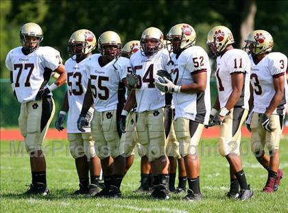 Thumbnail 2 in Paterson Catholic @ Glen Rock photogallery.