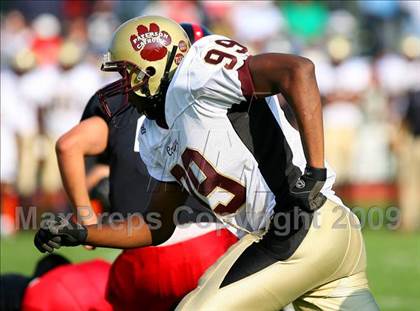 Thumbnail 3 in Paterson Catholic @ Glen Rock photogallery.