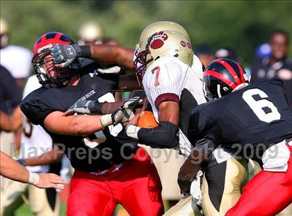 Thumbnail 3 in Paterson Catholic @ Glen Rock photogallery.