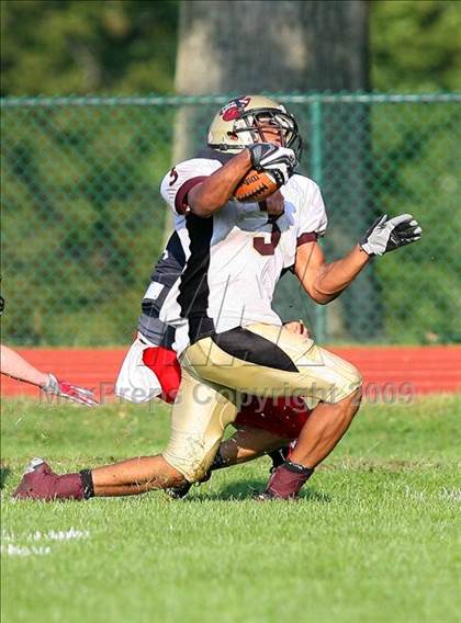 Thumbnail 3 in Paterson Catholic @ Glen Rock photogallery.