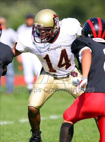 Thumbnail 1 in Paterson Catholic @ Glen Rock photogallery.