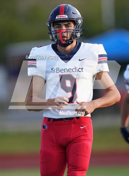 Thumbnail 3 in St. Benedict at Auburndale @ Briarcrest Christian photogallery.
