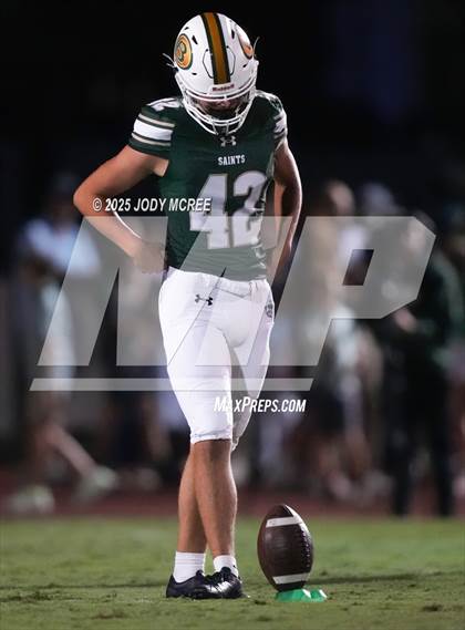 Thumbnail 1 in St. Benedict at Auburndale @ Briarcrest Christian photogallery.