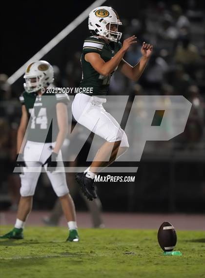Thumbnail 3 in St. Benedict at Auburndale @ Briarcrest Christian photogallery.