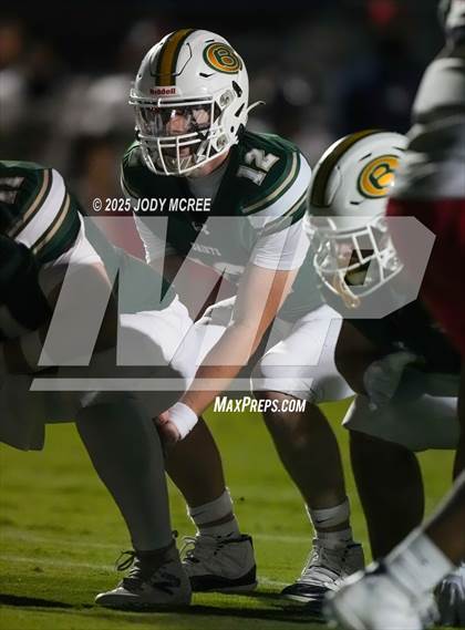 Thumbnail 3 in St. Benedict at Auburndale @ Briarcrest Christian photogallery.