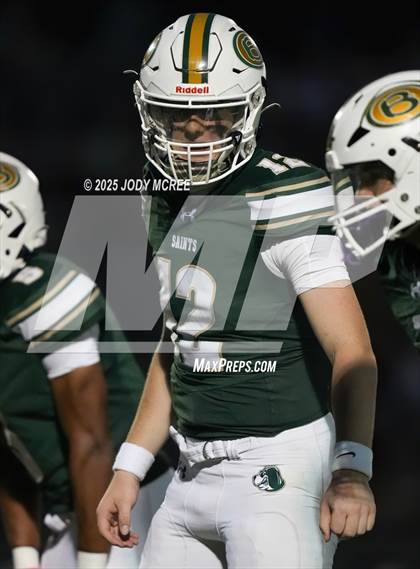 Thumbnail 3 in St. Benedict at Auburndale @ Briarcrest Christian photogallery.