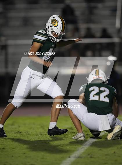 Thumbnail 1 in St. Benedict at Auburndale @ Briarcrest Christian photogallery.