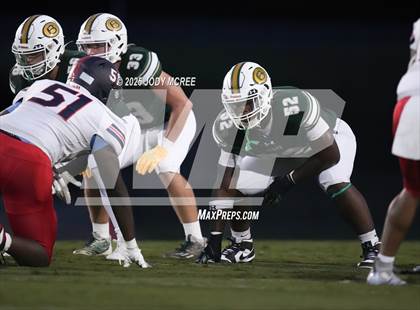 Thumbnail 3 in St. Benedict at Auburndale @ Briarcrest Christian photogallery.
