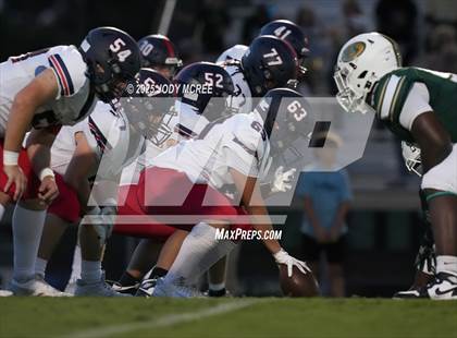 Thumbnail 3 in St. Benedict at Auburndale @ Briarcrest Christian photogallery.