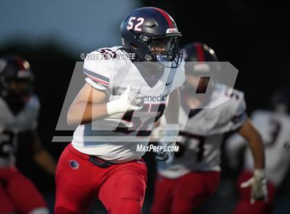 Thumbnail 3 in St. Benedict at Auburndale @ Briarcrest Christian photogallery.