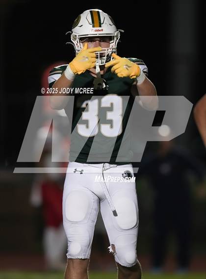 Thumbnail 1 in St. Benedict at Auburndale @ Briarcrest Christian photogallery.