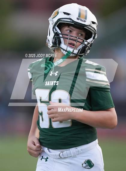 Thumbnail 1 in St. Benedict at Auburndale @ Briarcrest Christian photogallery.