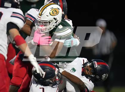 Thumbnail 3 in St. Benedict at Auburndale @ Briarcrest Christian photogallery.