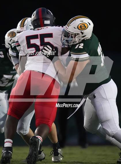 Thumbnail 2 in St. Benedict at Auburndale @ Briarcrest Christian photogallery.