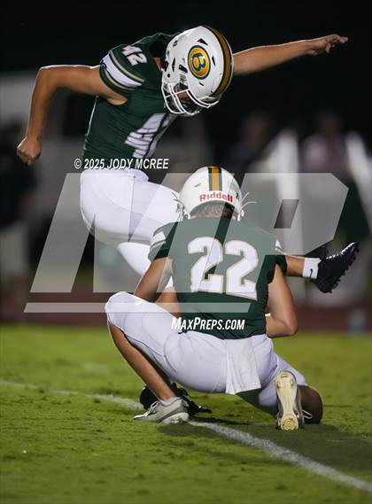 Thumbnail 3 in St. Benedict at Auburndale @ Briarcrest Christian photogallery.