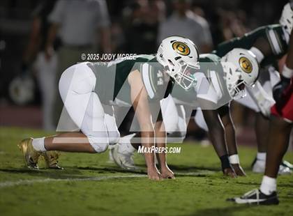 Thumbnail 1 in St. Benedict at Auburndale @ Briarcrest Christian photogallery.