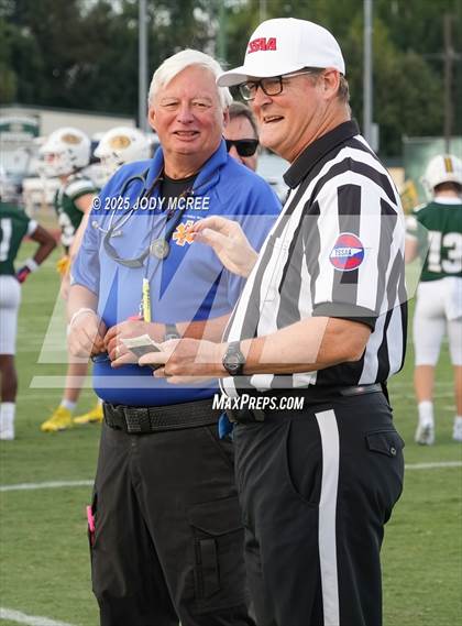 Thumbnail 2 in St. Benedict at Auburndale @ Briarcrest Christian photogallery.