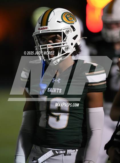 Thumbnail 1 in St. Benedict at Auburndale @ Briarcrest Christian photogallery.
