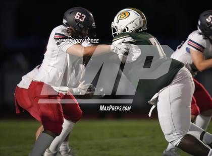 Thumbnail 1 in St. Benedict at Auburndale @ Briarcrest Christian photogallery.