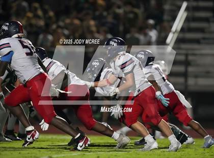 Thumbnail 3 in St. Benedict at Auburndale @ Briarcrest Christian photogallery.