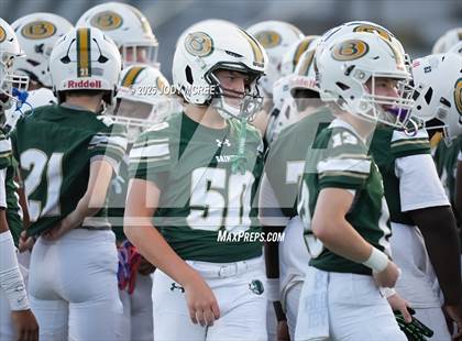 Thumbnail 3 in St. Benedict at Auburndale @ Briarcrest Christian photogallery.