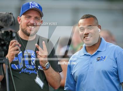 Thumbnail 1 in St. Benedict at Auburndale @ Briarcrest Christian photogallery.