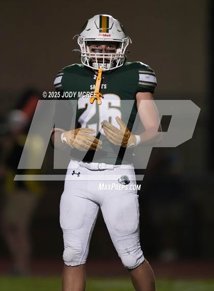 Thumbnail 2 in St. Benedict at Auburndale @ Briarcrest Christian photogallery.