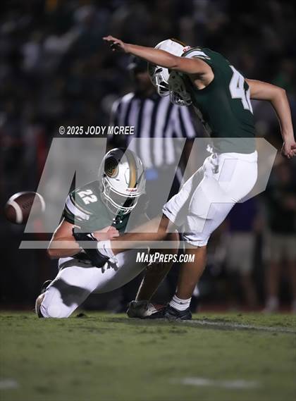 Thumbnail 3 in St. Benedict at Auburndale @ Briarcrest Christian photogallery.