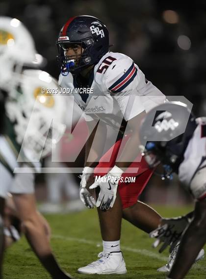 Thumbnail 1 in St. Benedict at Auburndale @ Briarcrest Christian photogallery.