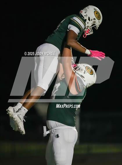 Thumbnail 1 in St. Benedict at Auburndale @ Briarcrest Christian photogallery.