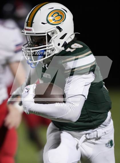 Thumbnail 3 in St. Benedict at Auburndale @ Briarcrest Christian photogallery.