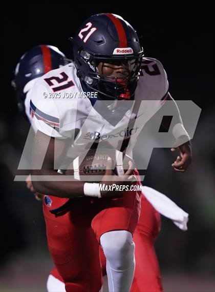 Thumbnail 1 in St. Benedict at Auburndale @ Briarcrest Christian photogallery.