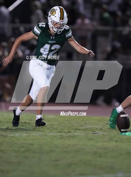 Thumbnail 1 in St. Benedict at Auburndale @ Briarcrest Christian photogallery.