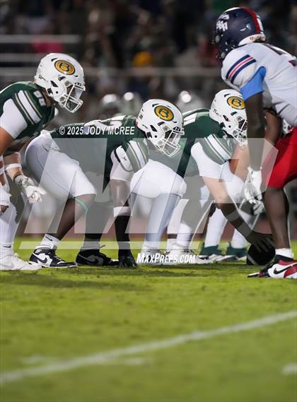 Thumbnail 1 in St. Benedict at Auburndale @ Briarcrest Christian photogallery.