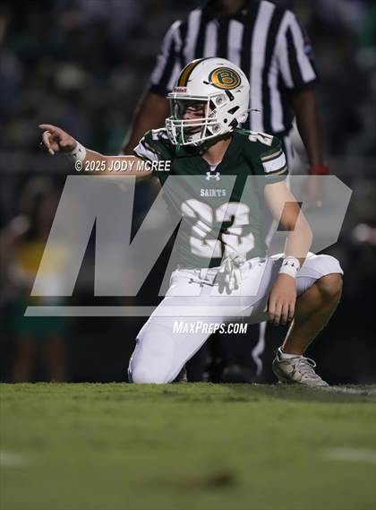 Thumbnail 1 in St. Benedict at Auburndale @ Briarcrest Christian photogallery.