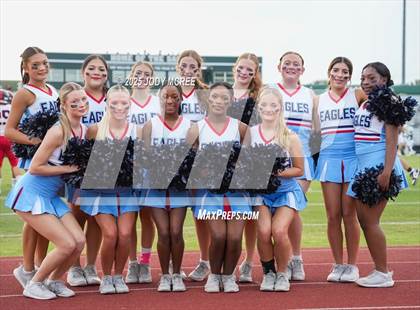 Thumbnail 2 in St. Benedict at Auburndale @ Briarcrest Christian photogallery.