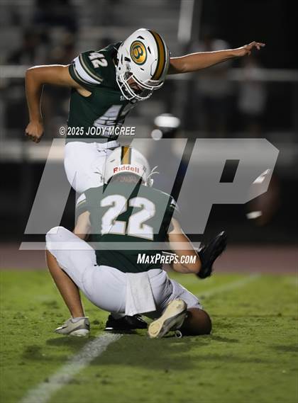 Thumbnail 2 in St. Benedict at Auburndale @ Briarcrest Christian photogallery.