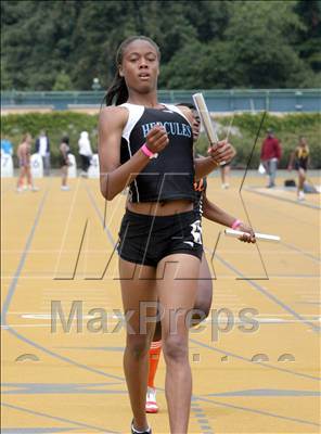 CIF NCS Championships (Girls)