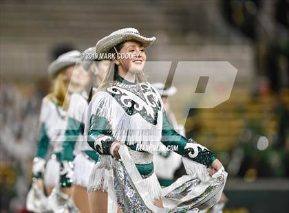 Thumbnail 2 in Prosper vs. The Woodlands (UIL 6A Regional Semifinal) photogallery.