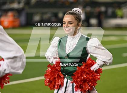 Thumbnail 3 in Prosper vs. The Woodlands (UIL 6A Regional Semifinal) photogallery.