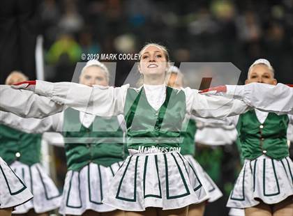 Thumbnail 1 in Prosper vs. The Woodlands (UIL 6A Regional Semifinal) photogallery.