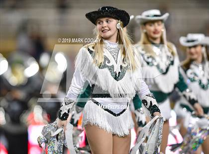 Thumbnail 1 in Prosper vs. The Woodlands (UIL 6A Regional Semifinal) photogallery.