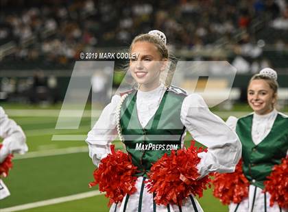 Thumbnail 2 in Prosper vs. The Woodlands (UIL 6A Regional Semifinal) photogallery.