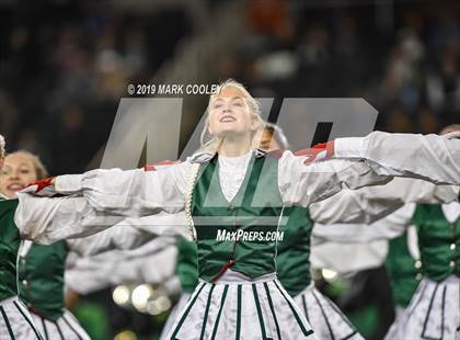 Thumbnail 3 in Prosper vs. The Woodlands (UIL 6A Regional Semifinal) photogallery.