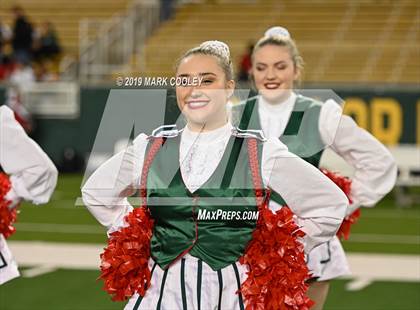 Thumbnail 1 in Prosper vs. The Woodlands (UIL 6A Regional Semifinal) photogallery.