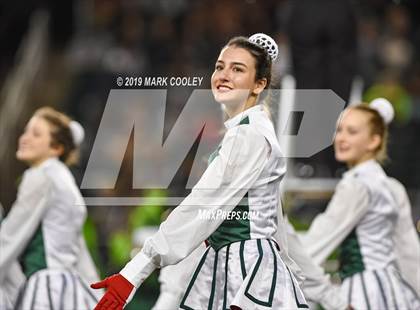 Thumbnail 2 in Prosper vs. The Woodlands (UIL 6A Regional Semifinal) photogallery.
